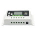 Regulator tensiune pentru panou solar 10A 12V/24V port USB 5V/2A BK87456 Regulator tensiune pentru panou solar 10A 12V/24V port USB 5V/2A BK87456
