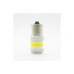 Set 2 becuri o faza BA15S P21W T.V. LED COB 12W PREMIUM Set 2 becuri o faza BA15S P21W T.V. LED COB 12W PREMIUM