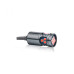 Bec T10 18SMD 2016 12V Canbus 400 lumen Lumina rosie