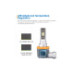 Set Bec H11B cu LED CSP2121 4000 lumen 6000k Voltaj: 12-24V Set Bec H11B cu LED CSP2121 4000 lumen 6000k Voltaj: 12-24V