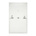 Panou solar fotovoltaic monocristalin 440W/30V cablu 70cm conector MC4 2094x1038x35mm BK77007 ( se vinde doar cu ridicare din depozit ).