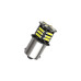 Bec o faza T.V. BA15S 21SMD 24V 300 lumen lumina alba