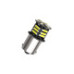 Bec o faza T.V. BA15S 21SMD 24V 300 lumen lumina alba
