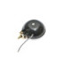 Proiector 8 LED-uri 10-60V, 24W, 114mm
