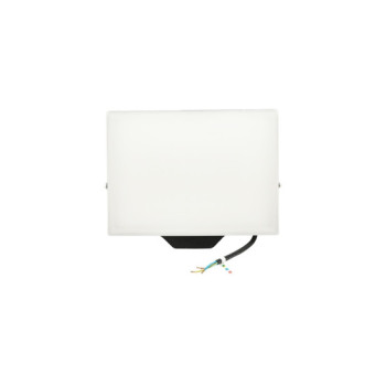 Proiector led 100W, 8000lm, 6400K, IP65 alimentare 220V-240V Proiector led 100W, 8000lm, 6400K, IP65 alimentare 220V-240V