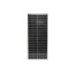 Panou solar 100W fotovoltaic monocristalin 1030x460x30mm Breckner Germany Panou solar 100W fotovoltaic monocristalin 1030x460x30mm Breckner Germany
