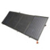 Panou solar 200W fotovoltaic monocristalin, pliabil tip valiza, cablu si conectori ,Cod:BK77552
