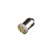 Bec auto BA9S 8 LED 1206, 12V, lumina alba 80 lm Bec auto BA9S 8 LED 1206, 12V, lumina alba 80 lm