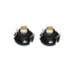 Set T4.2 1 LED 5050 SMD 12V, culoare Rosu