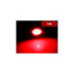 Set T4.2 1 LED 5050 SMD 12V, culoare Rosu