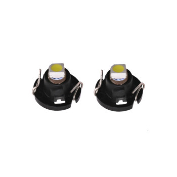 Set T4.2 1 LED 5050 SMD 12V, culoare Alb Set T4.2 1 LED 5050 SMD 12V, culoare Alb