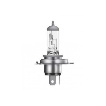 Bec auto Osram H4 12V 60/55W P43t halogen Bec auto Osram H4 12V 60/55W P43t halogen