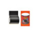 Banda rezistenta la apa Super Adeziva Flex Tape culoare negru 10cmx1,5m Banda rezistenta la apa Super Adeziva Flex Tape culoare negru 10cmx1,5m