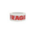 Banda adeziva scotch Fragil 50mm x 130m Banda adeziva scotch Fragil 50mm x 130m