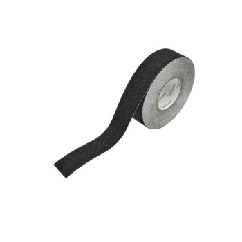 Banda anti alunecare 50mmx20m negru Breckner Germany