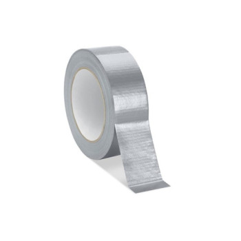Banda adeziva gri extra rezistenta pentru reparatii 5cm x 20m