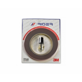 Banda dublu adeziva 3M cu primer 5m x 7mm Banda dublu adeziva 3M cu primer 5m x 7mm
