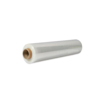 Folie Stretch transparenta pentru Uz Manual 2,2 Kg