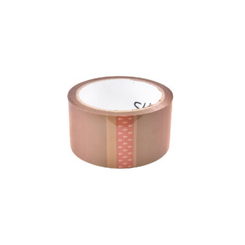 Banda scotch maro 50mm x 50m adeziva ambalare Banda scotch maro 50mm x 50m adeziva ambalare