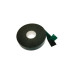 Banda dublu adeziva verde 20mm x 10m grosime 1mm Banda dublu adeziva verde 20mm x 10m grosime 1mm