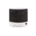Boxa audio portabila activa cu bluetooth si diverse functii Boxa audio portabila activa cu bluetooth si diverse functii