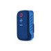 Boxa portabila Akai ABTSW-S10, compacta, Hands Free, IPX5, Albastra