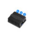 Amplificator sunet DSP auto HIFI compatibil navigatie Android conexiune 16 pin USB