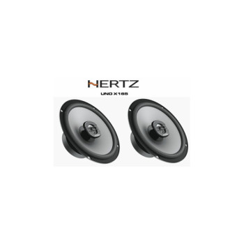 Boxe auto Hertz Uno X 165 55W RMS 2 cai 165mm