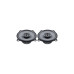 Boxe auto Hertz Uno X 165 55W RMS 2 cai 165mm