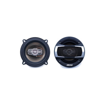 Boxe auto Akai ,3 cai,180W, 13cm