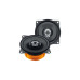 Boxe auto Hertz Dieci DCX 100.3 30W RMS 2 cai 100mm
