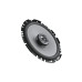 Boxe auto Hertz Uno X170 set coaxial 2 cai, 170mm, 50W RMS, 4?, set 2 difuzoare Boxe auto Hertz Uno X170 set coaxial 2 cai, 170mm, 50W RMS, 4?, set 2 difuzoare