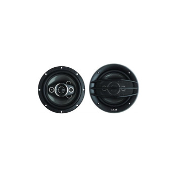 Boxe audio Akai 16 cm 200W