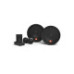 Boxe auto JBL Stage2 604C componente 16cm, 45W RMS Boxe auto JBL Stage2 604C componente 16cm, 45W RMS