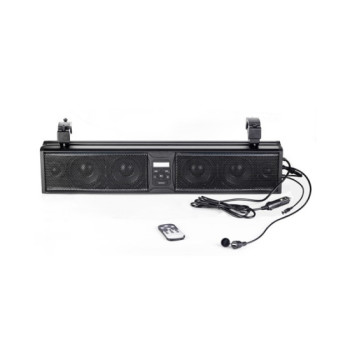 Boxa Soundbar pentru ATV / UTV / Barca 12V/ 500W
