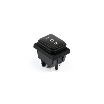 Buton  Waterproof  