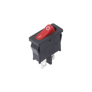 Buton electric  12V 