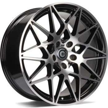 Jante Carbonado CRAZY R18x8,5 5x120 compatibile BMW 