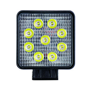 Proiector LED 27W 12/24V CH06 Spot Beam 30? - PREMIUM