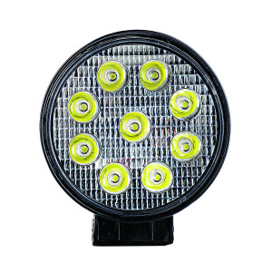 Proiector LED 27W 12/24V CH07 Spot Beam 30? - PREMIUM