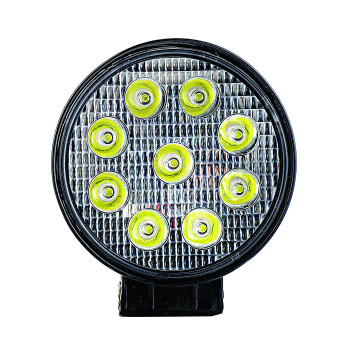 Proiector LED 27W 12/24V CH07 Spot Beam 30? - PREMIUM