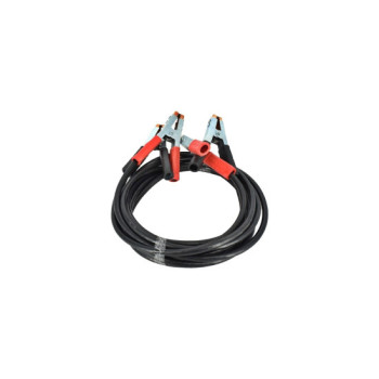 Cablu curent camion 3000A Strong 3 metri Premium sac alb Cablu curent camion 3000A Strong 3 metri Premium sac alb