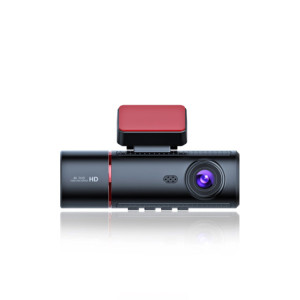 Sistem DVR auto cu 2 camere fata 4K si spate Full HD 1080p interior