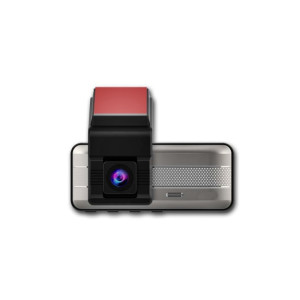 Sistem DVR auto cu 2 camere fata si marsarier Full HD 1080p