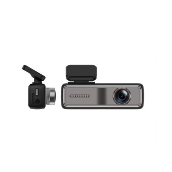 Sistem DVR auto 1 camera fata Ultra HD 2K 1440P Sistem DVR auto 1 camera fata Ultra HD 2K 1440P