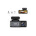 Sistem DVR auto cu 2 camere fata 4K si spate Full HD 1080p interior
