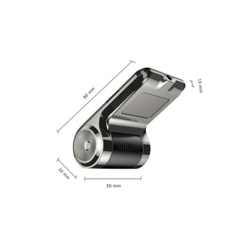 Camera DVR USB pentru navigatie auto cu ANDROID Full HD 1080p Camera DVR USB pentru navigatie auto cu ANDROID Full HD 1080p