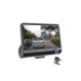 Sistem 3 camere DVR 12V Sistem 3 camere DVR 12V