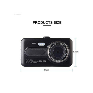 Set 2 camere auto DVR HD