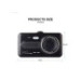 Set 2 camere auto DVR HD